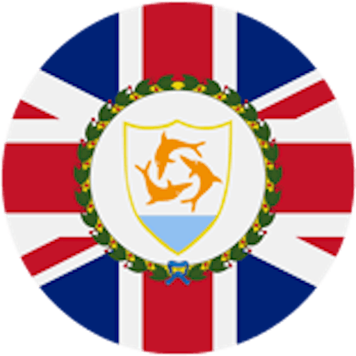 Icon: Anguilla
