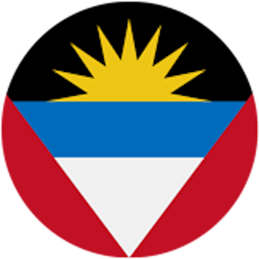 Symbol: Antigua und Barbuda