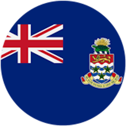 Ikon: Kepulauan Cayman