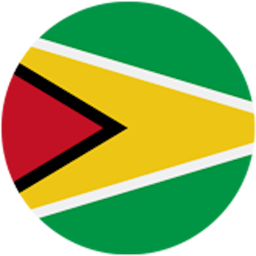 Ikon: Guyana