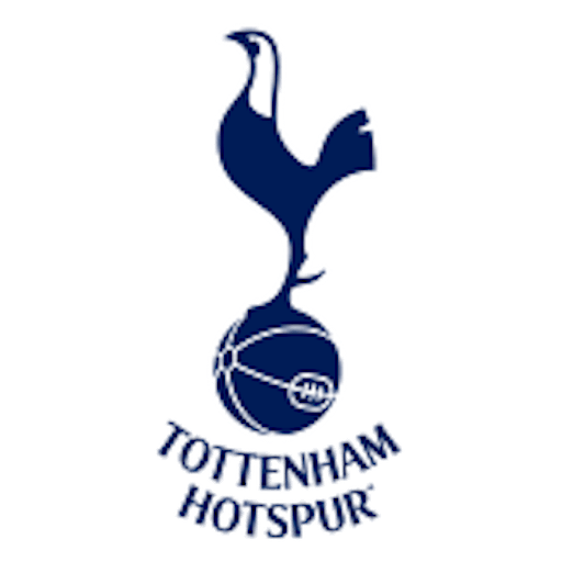Logo: Tottenham Feminino