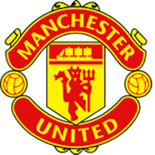 Symbol: Manchester United Frauen