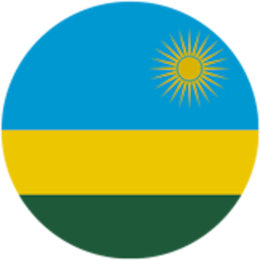 Symbol: Ruanda