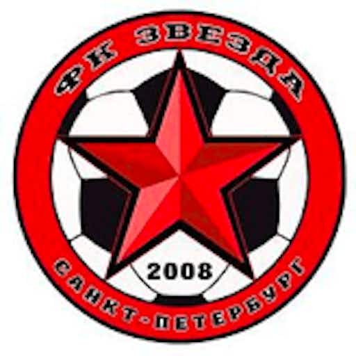 Symbol: Zvezda St Petersburg