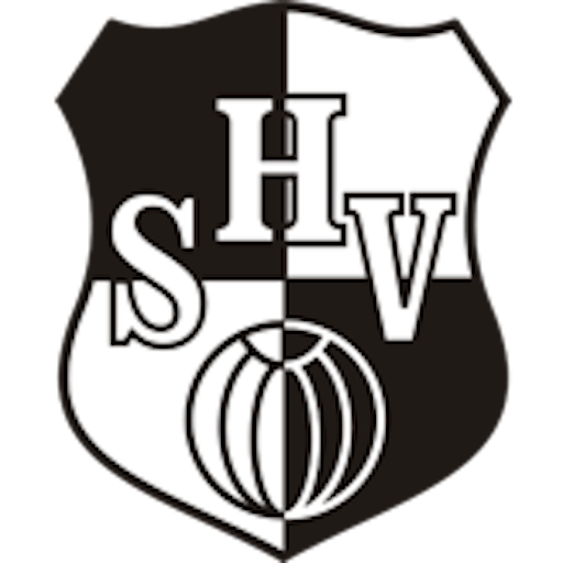 Logo: Heider SV
