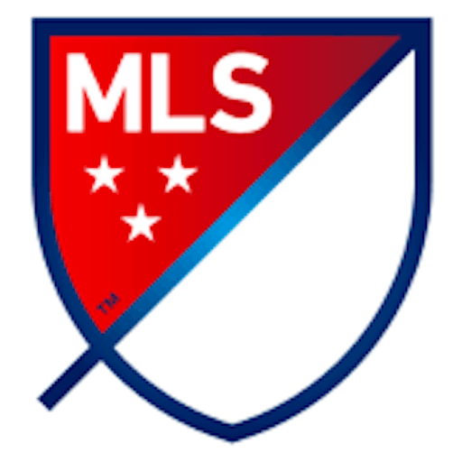 Logo : MLS All-Stars