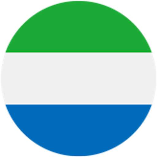 Ikon: Sierra Leone