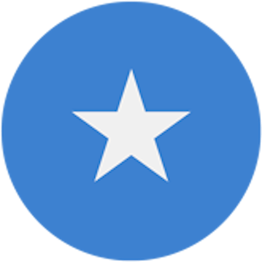 Icon: Somalia