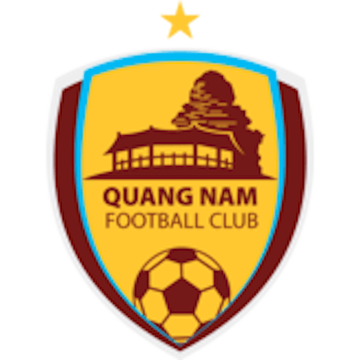 Logo: Quang Nam FC