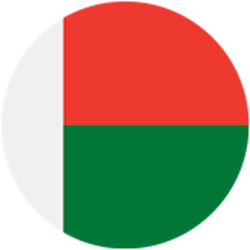 Symbol: Madagaskar