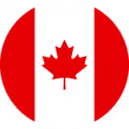 Logo : Canada