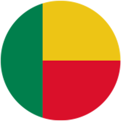 Icon: Benin