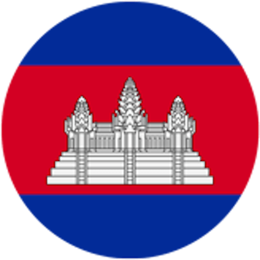 Logo : Cambodge