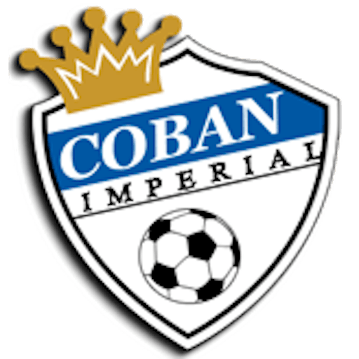 Logo : Cobán