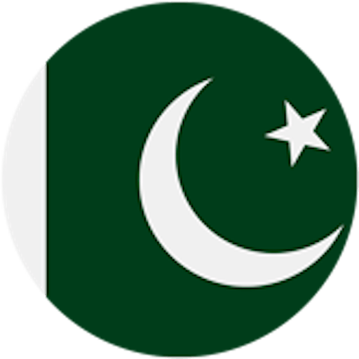 Logo: Pakistán