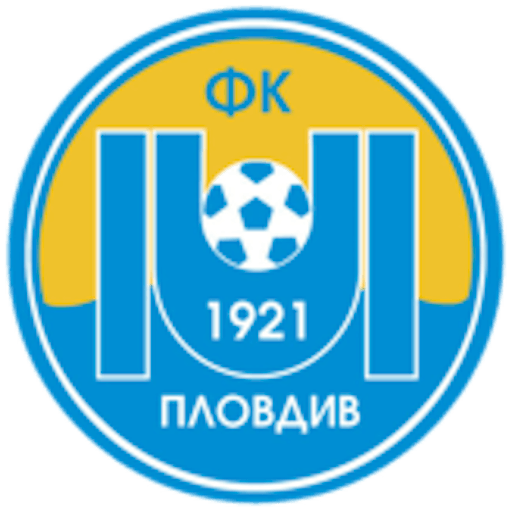 Logo: FC Maritsa Plovdiv