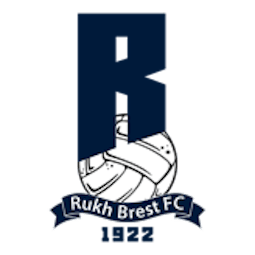 Logo: FC Ruh Brest
