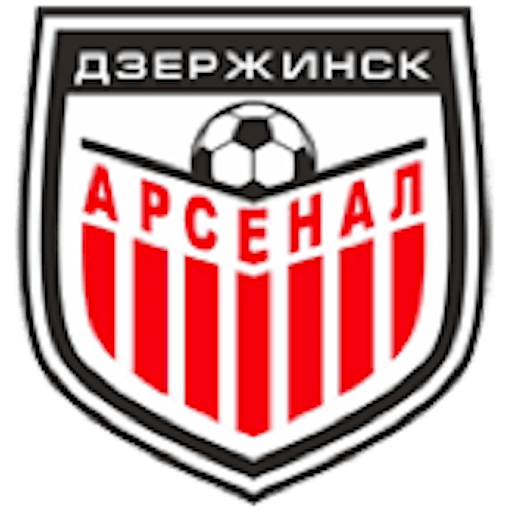 Ikon: Arsenal Dzerzhinsk