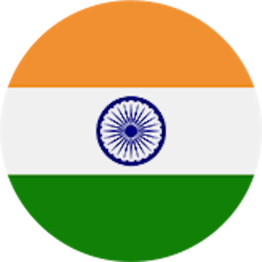Logo : Inde