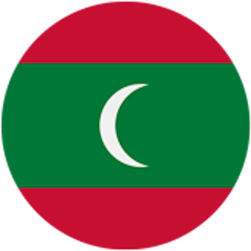 Logo : Maldives