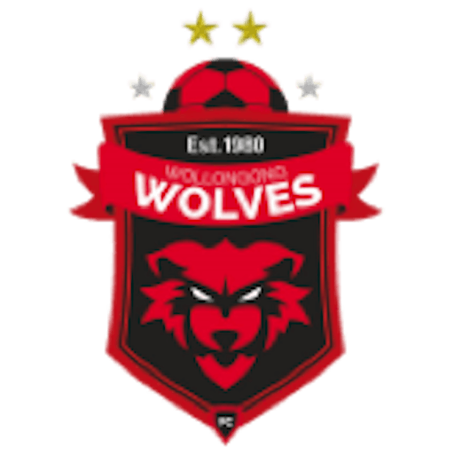 Icon: Wollongong Wolves FC