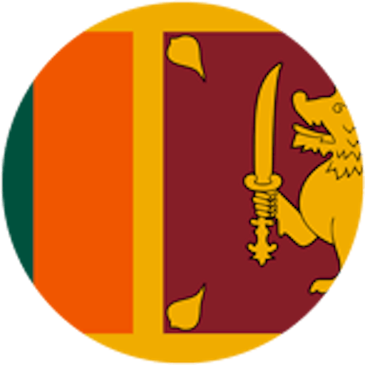 Symbol: Sri Lanka