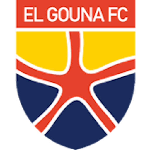 Logo: El Gouna FC