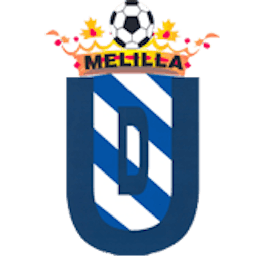 Logo : UD Melilla