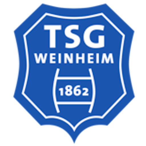 Symbol: Weinheim