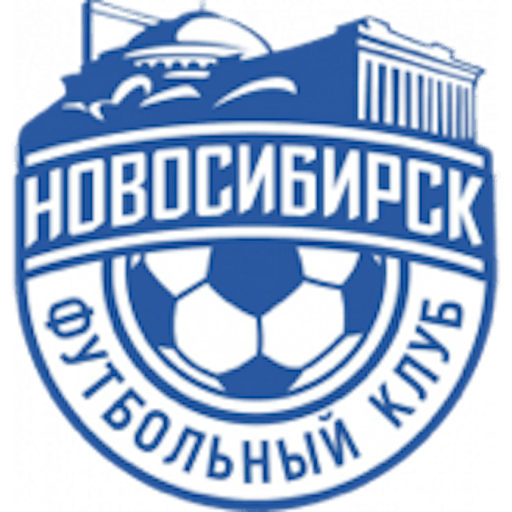 Logo : Novosibirsk