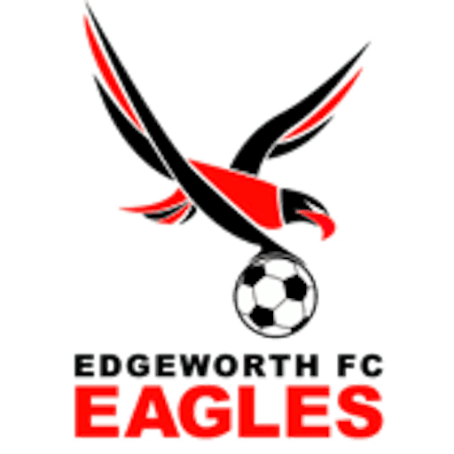 Ikon: EDGEWORTH FC