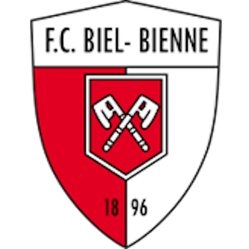 Icon: Biel-Bienne