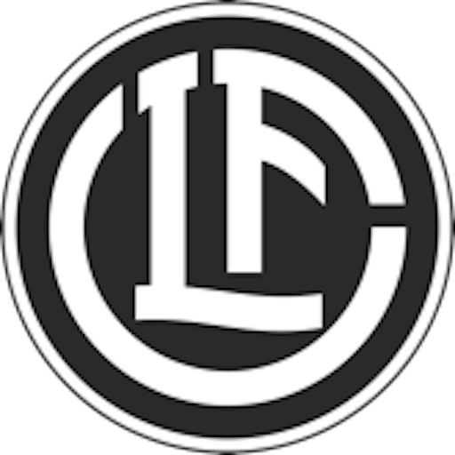 Logo : FC Lugano