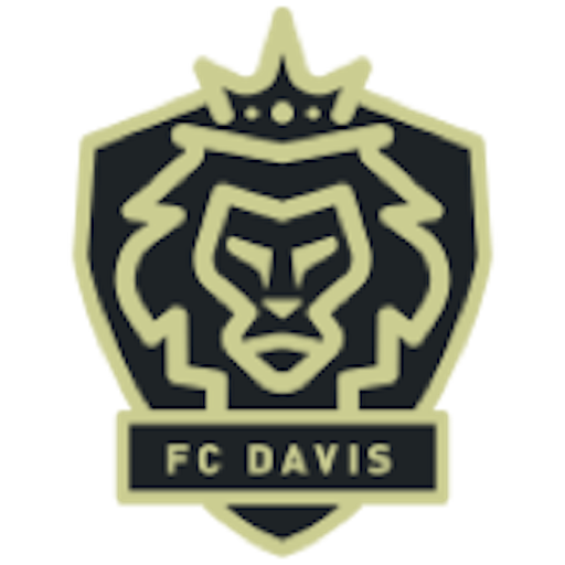 Icon: FC Davis