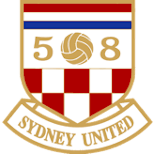 Icon: Sydney Utd