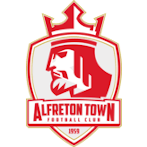 Logo: Alfreton Town FC