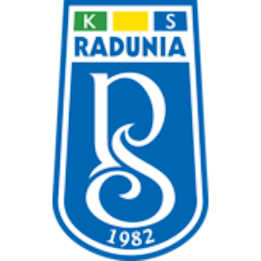 Logo: Radunia Stezynca