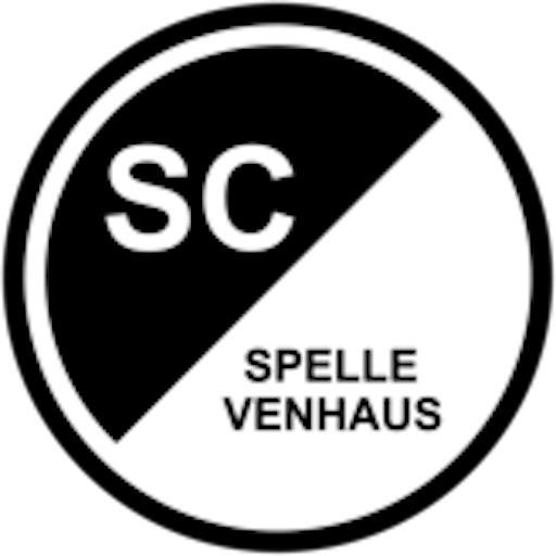 Symbol: Spelle-Venhaus
