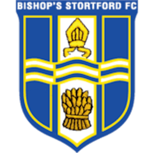 Logo: Bishops Stortford FC