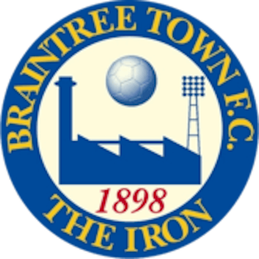 Logo : Braintree Town