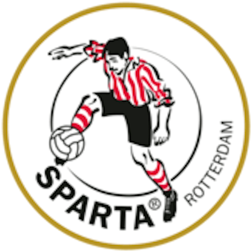 Icon: Jong Sparta Rotterdam