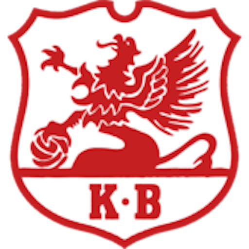 Logo: Karlbergs BK