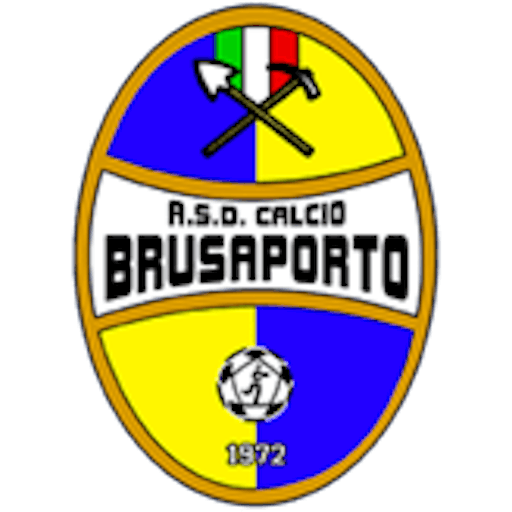 Logo: ASD Calcio Brusaporto