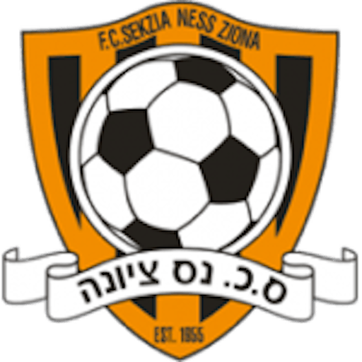 Symbol: Sektzia Ness Ziona FC