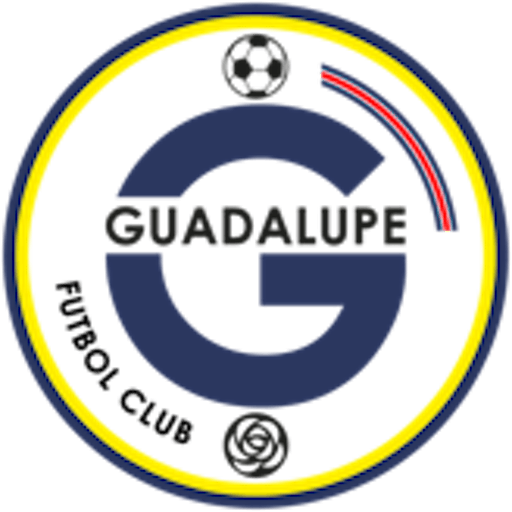 Logo : Guadalupe