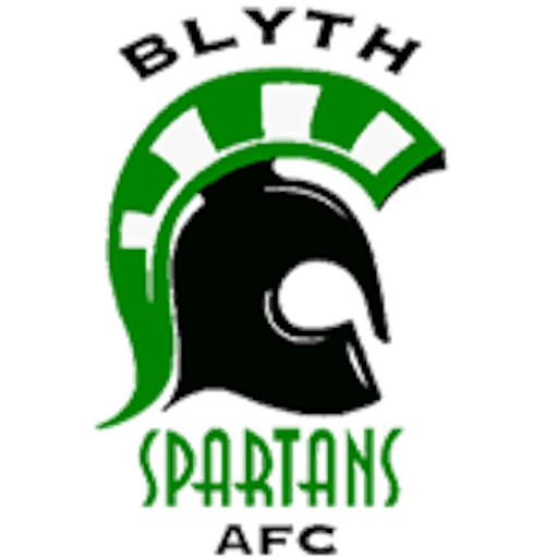 Logo : Blyth Spartans