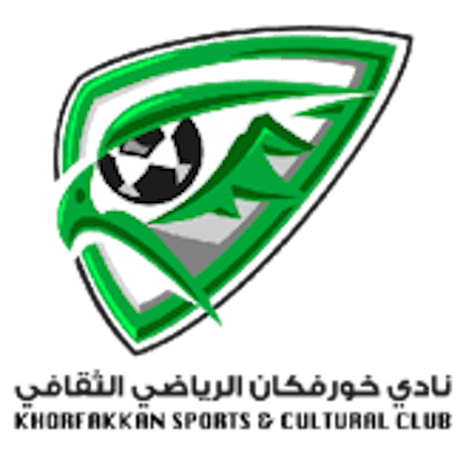 Logo : Khorfakkan