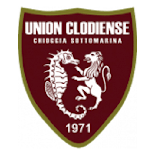 Symbol: Union Clodiense Chioggia SSD