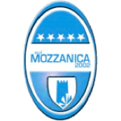 Logo: AC SD Mozzanica