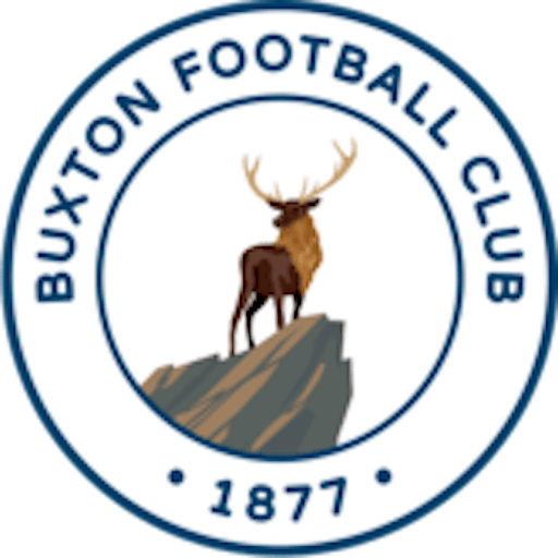 Logo: Buxton FC